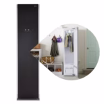 LG LG Styler(R) Smart Wi-Fi Enabled Steam Closet with TrueSteam(R) Technology and Exclusive Moving Hangers S3CW