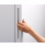 GE GE(R) 21.3 Cu. Ft. Frost-Free Garage Ready Upright Freezer FUF21QRRWW (13)
