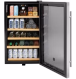 GE GE(R) Wine Center and Beverage Center GVS04BQNSS (4)