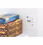 GE GE(R) 21.3 Cu. Ft. Frost-Free Garage Ready Upright Freezer FUF21QRRWW (11)