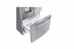 LG 26 cu. ft. Smart Wi-Fi Enabled French Door Refrigerator LFXS26973S (13)