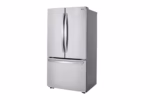 LG 23 cu. ft. French Door Counter-Depth Refrigerator LFCC22426S (5)