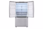 LG 23 cu. ft. French Door Counter-Depth Refrigerator LFCC22426S (6)