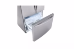 LG 23 cu. ft. French Door Counter-Depth Refrigerator LFCC22426S (12)