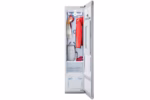 LG LG Styler(R) Smart Wi-Fi Enabled Steam Closet with TrueSteam(R) Technology and Exclusive Moving Hangers S3WFBN (6)