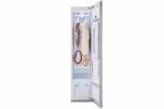 LG LG Styler(R) Smart Wi-Fi Enabled Steam Closet with TrueSteam(R) Technology and Exclusive Moving Hangers S3WFBN (7)
