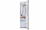 LG LG Styler(R) Smart Wi-Fi Enabled Steam Closet with TrueSteam(R) Technology and Exclusive Moving Hangers S3WFBN (9)