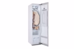 LG LG Styler(R) Smart Wi-Fi Enabled Steam Closet with TrueSteam(R) Technology and Exclusive Moving Hangers S3WFBN (10)