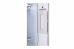 LG LG Styler(R) Smart Wi-Fi Enabled Steam Closet with TrueSteam(R) Technology and Exclusive Moving Hangers S3WFBN (13)