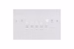 LG LG Styler(R) Smart Wi-Fi Enabled Steam Closet with TrueSteam(R) Technology and Exclusive Moving Hangers S3WFBN (14)