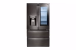 LG 28 cu. ft. Smart Wi-Fi Enabled InstaView(TM) Door-in-Door(R) Refrigerator LMXS28596D (4)