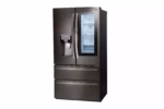 LG 28 cu. ft. Smart Wi-Fi Enabled InstaView(TM) Door-in-Door(R) Refrigerator LMXS28596D (6)