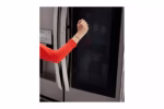 LG 28 cu. ft. Smart Wi-Fi Enabled InstaView(TM) Door-in-Door(R) Refrigerator LMXS28596D (11)