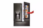 LG 28 cu. ft. Smart Wi-Fi Enabled InstaView(TM) Door-in-Door(R) Refrigerator LMXS28596D (12)