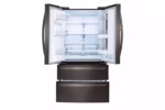 LG 28 cu. ft. Smart Wi-Fi Enabled InstaView(TM) Door-in-Door(R) Refrigerator LMXS28596D (14)