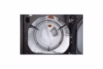 LG 7.3 cu. ft. Smart Wi-Fi Enabled Gas Dryer with TurboSteam(TM) DLGX7901BE (13)