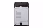 LG 7.3 cu. ft. Smart Wi-Fi Enabled Gas Dryer with TurboSteam(TM) DLGX7901BE (15)
