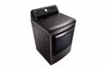 LG 7.3 cu. ft. Smart Wi-Fi Enabled Gas Dryer with TurboSteam(TM) DLGX7901BE (5)