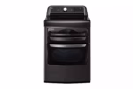 LG 7.3 cu. ft. Smart Wi-Fi Enabled Gas Dryer with TurboSteam(TM) DLGX7901BE (6)