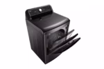 LG 7.3 cu. ft. Smart Wi-Fi Enabled Gas Dryer with TurboSteam(TM) DLGX7901BE (8)