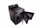 LG 7.3 cu. ft. Smart Wi-Fi Enabled Gas Dryer with TurboSteam(TM) DLGX7901BE (9)