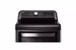 LG 7.3 cu. ft. Smart Wi-Fi Enabled Gas Dryer with TurboSteam(TM) DLGX7901BE (11)