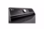 LG 7.3 cu. ft. Smart Wi-Fi Enabled Gas Dryer with TurboSteam(TM) DLGX7901BE (12)