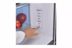 LG 30 cu. ft. 36 Inch Wide French Door Refrigerator - Stainless Steel LRMDS3006S (14)