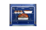 LG 6.3 cu. ft. Smart Wi-Fi Enabled Fan Convection Electric Range with Air Fry & EasyClean(R) LREL6323D (7)