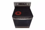 LG 6.3 cu. ft. Smart Wi-Fi Enabled Fan Convection Electric Range with Air Fry & EasyClean(R) LREL6323D (9)