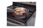 LG 6.3 cu. ft. Smart Wi-Fi Enabled Fan Convection Electric Range with Air Fry & EasyClean(R) LREL6323D (11)