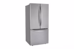 LG 25 cu. ft. French Door Refrigerator LRFCS25D3S (4)