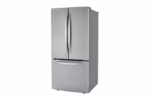 LG 25 cu. ft. French Door Refrigerator LRFCS25D3S (6)
