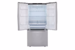 LG 25 cu. ft. French Door Refrigerator LRFCS25D3S (7)