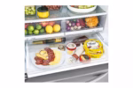 LG 25 cu. ft. French Door Refrigerator LRFCS25D3S (8)