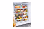 LG 25 cu. ft. French Door Refrigerator LRFCS25D3S (11)