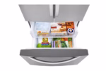 LG 25 cu. ft. French Door Refrigerator LRFCS25D3S (13)