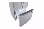 LG 25 cu. ft. French Door Refrigerator LRFCS25D3S (14)