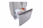 LG 25 cu. ft. French Door Refrigerator LRFCS25D3S (15)