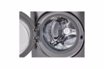 LG Single Unit Front Load LG WashTower(TM) with Center Control(TM) 4.5 cu. ft. Washer and 7.4 cu. ft. Electric Dryer WKE100HVA (15)