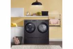 LG 27 Inch LG SideKick(TM) Pedestal Washer WD300CB (10)