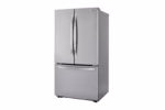 LG 29 cu. ft. French Door Refrigerator LRFCS29D6S (4)