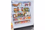 LG 29 cu. ft. French Door Refrigerator LRFCS29D6S (11)