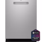 GE Profile PDP715SYVFS